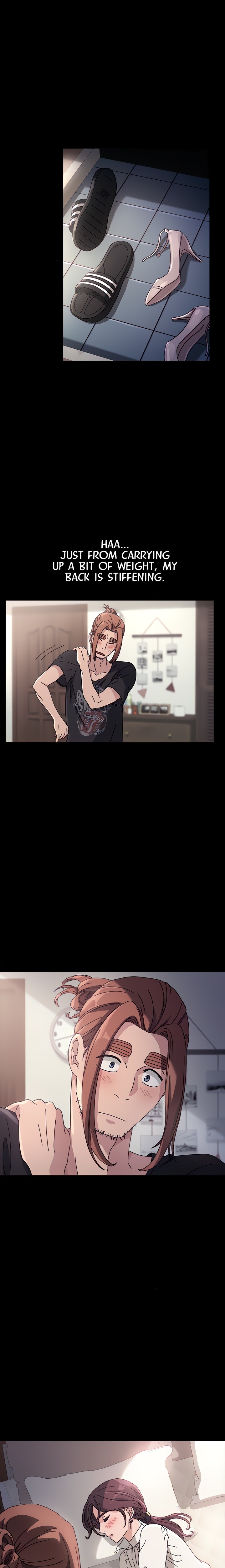 Man of The House - Chapter 1 [photo 26] - MangaPorn