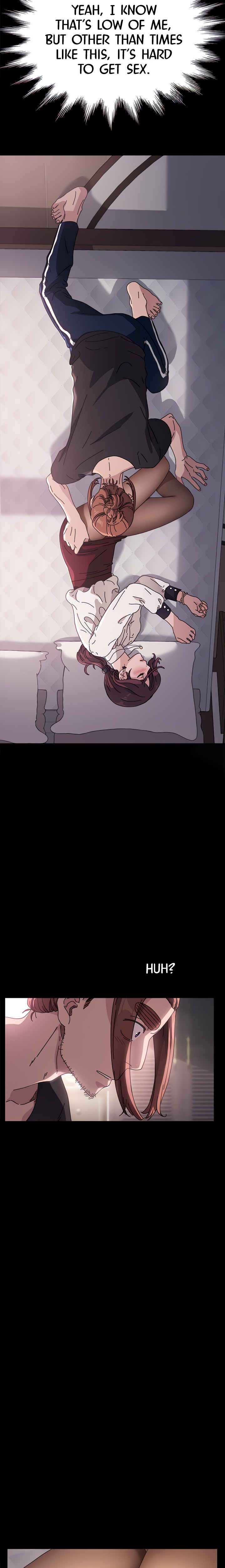 Man of The House - Chapter 1 [photo 28] - MangaPorn