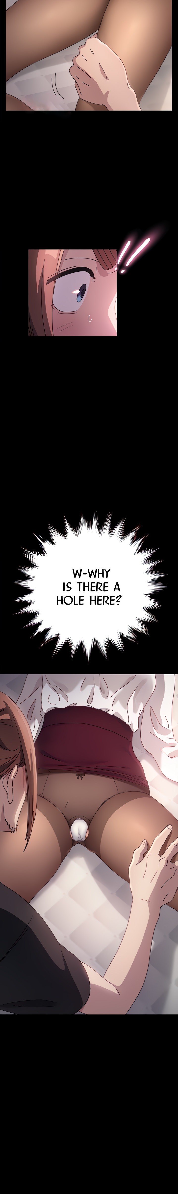 Man of The House - Chapter 1 [photo 29] - MangaPorn