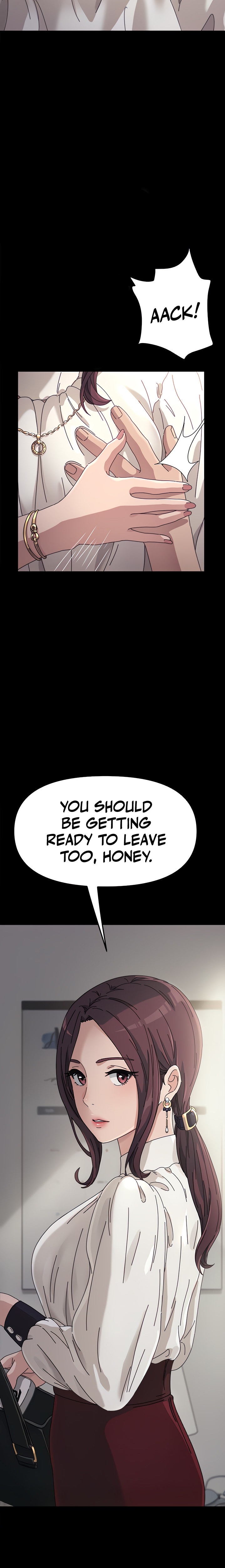 Man of The House - Chapter 1 [photo 3] - MangaPorn