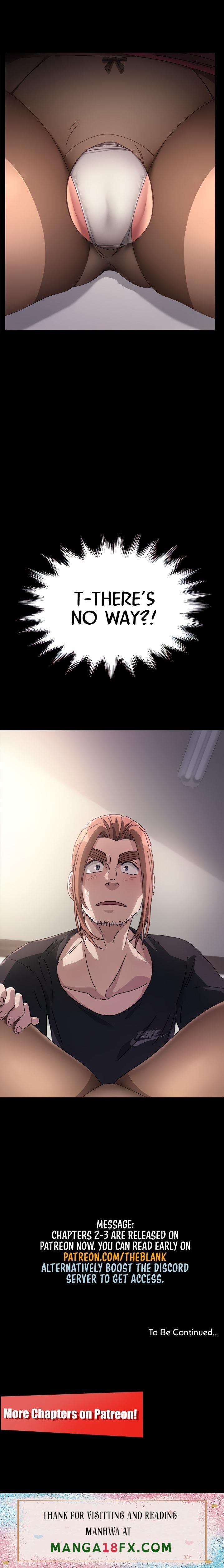 Man of The House - Chapter 1 [photo 30] - MangaPorn