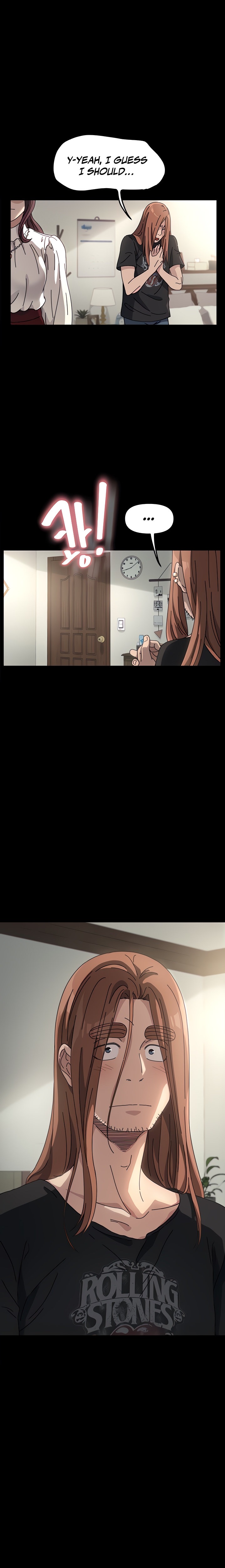 Man of The House - Chapter 1 [photo 4] - MangaPorn