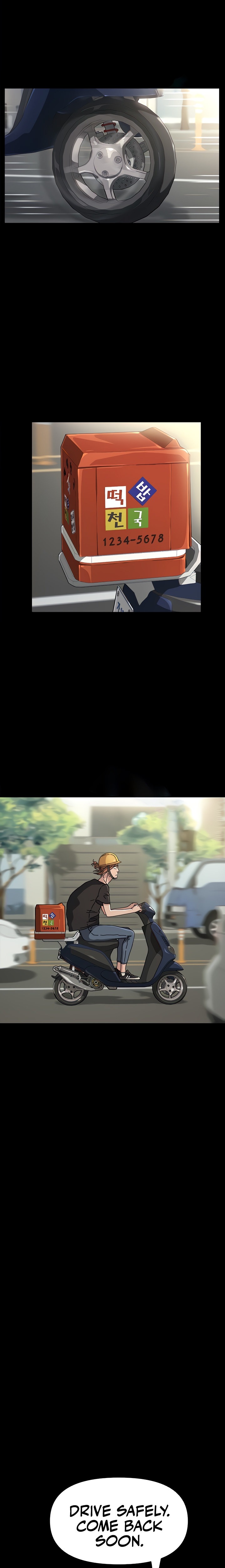 Man of The House - Chapter 1 [photo 9] - MangaPorn