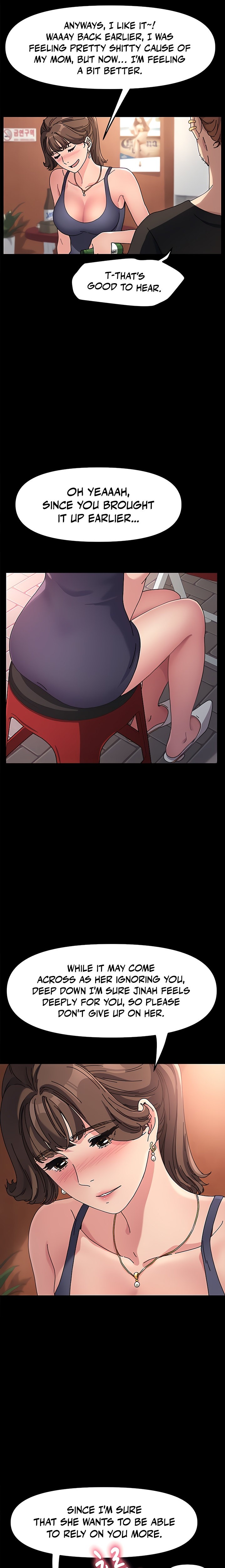 Man of The House - Chapter 2 [photo 10] - MangaPorn