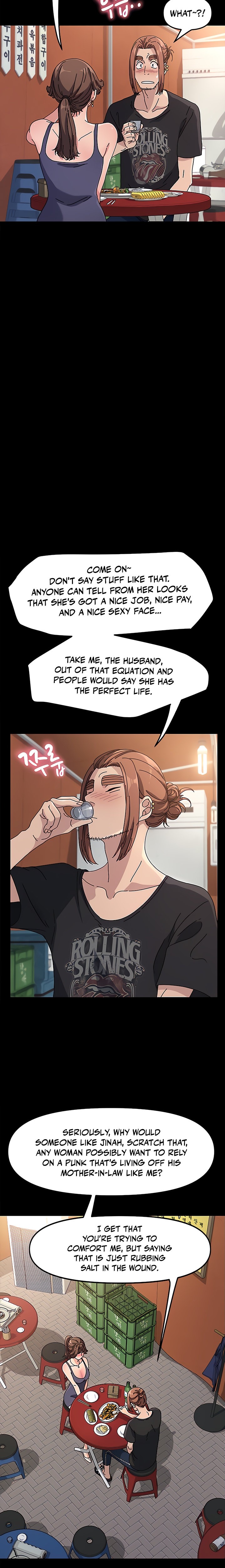 Man of The House - Chapter 2 [photo 11] - MangaPorn