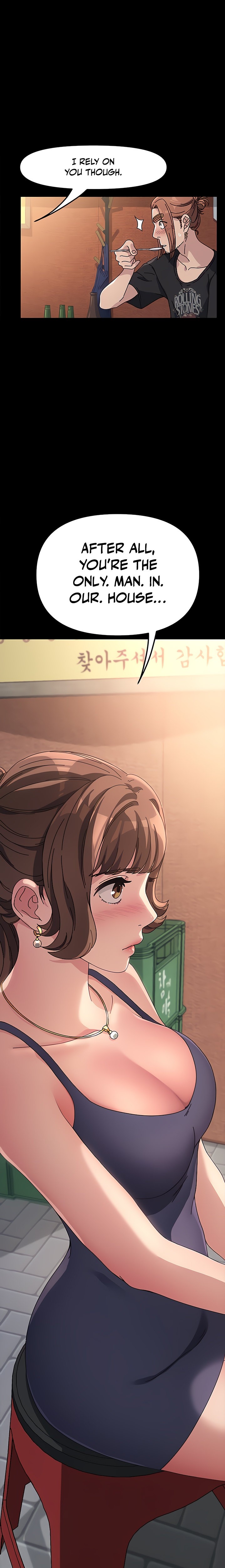 Man of The House - Chapter 2 [photo 12] - MangaPorn