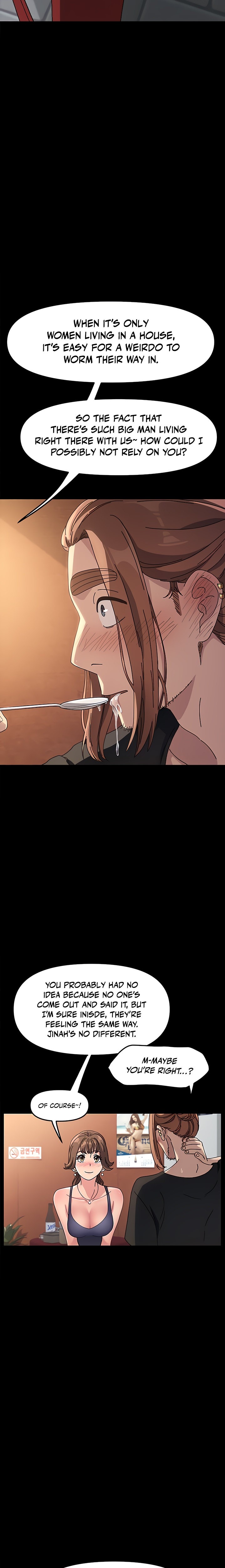 Man of The House - Chapter 2 [photo 13] - MangaPorn