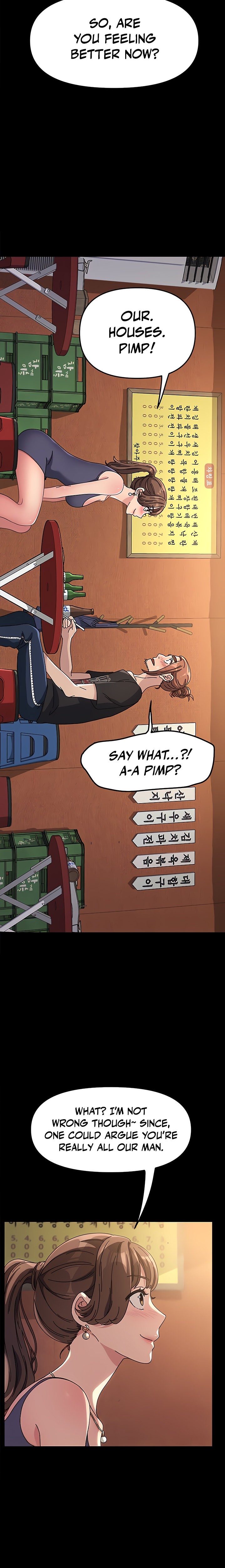 Man of The House - Chapter 2 [photo 14] - MangaPorn