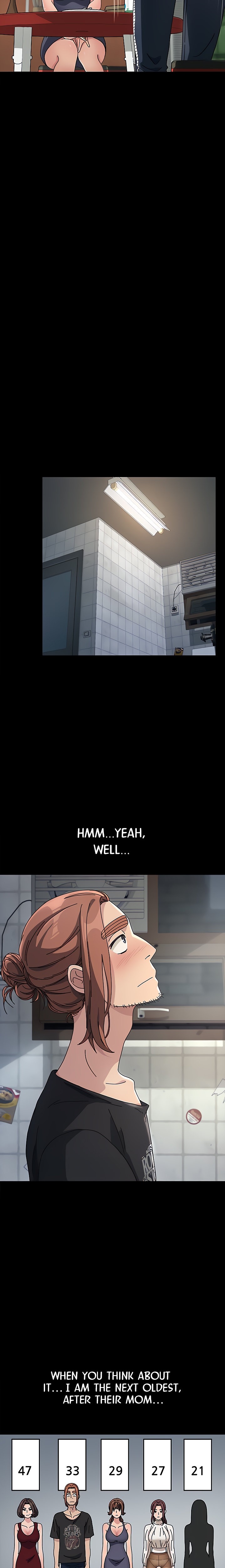 Man of The House - Chapter 2 [photo 16] - MangaPorn