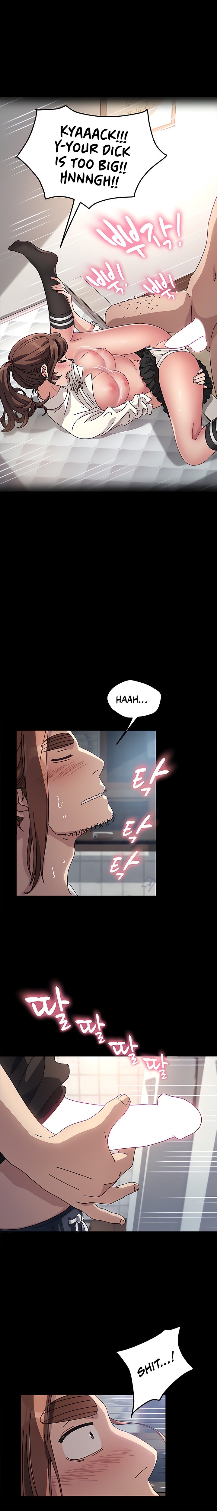 Man of The House - Chapter 2 [photo 20] - MangaPorn