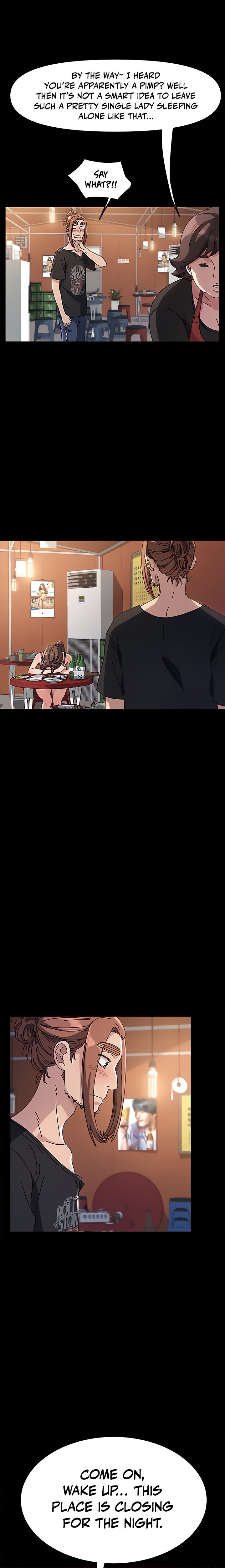 Man of The House - Chapter 2 [photo 22] - MangaPorn