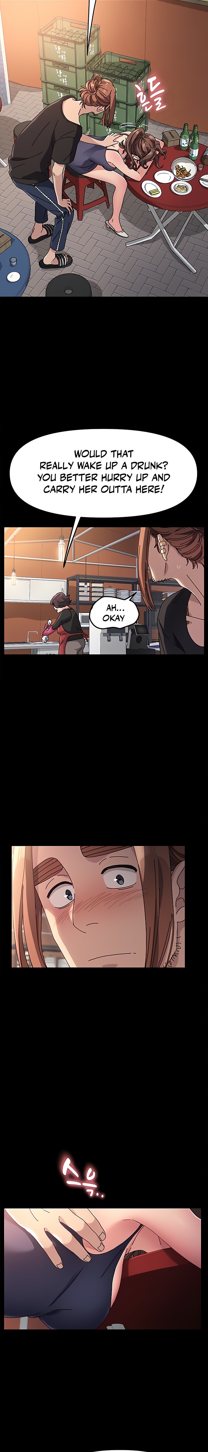 Man of The House - Chapter 2 [photo 23] - MangaPorn