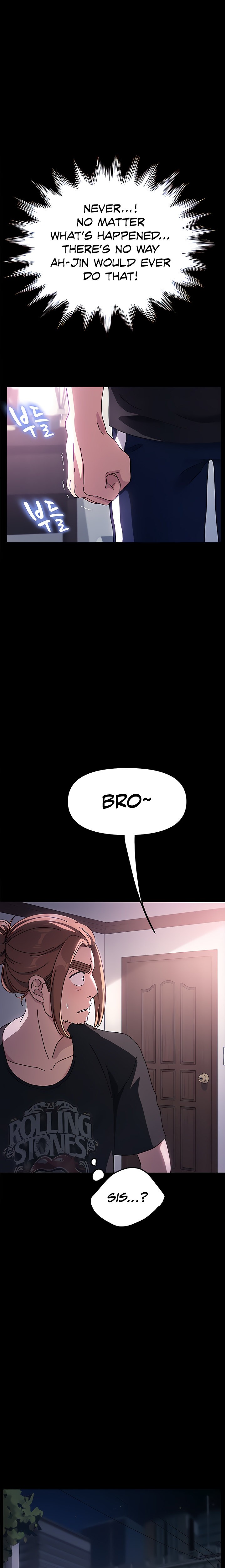 Man of The House - Chapter 2 [photo 5] - MangaPorn