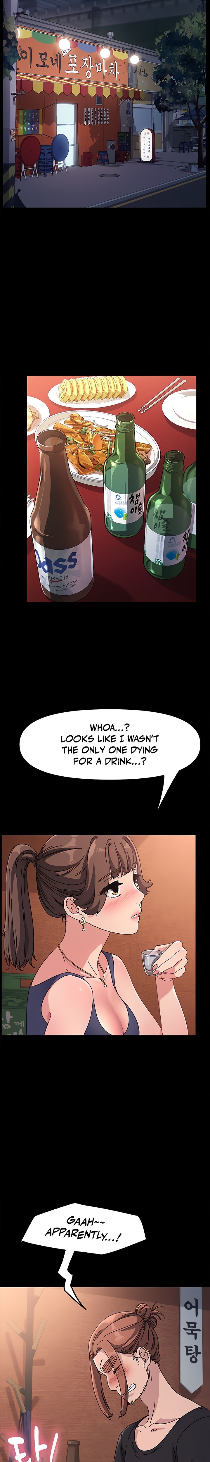 Man of The House - Chapter 2 [photo 6] - MangaPorn