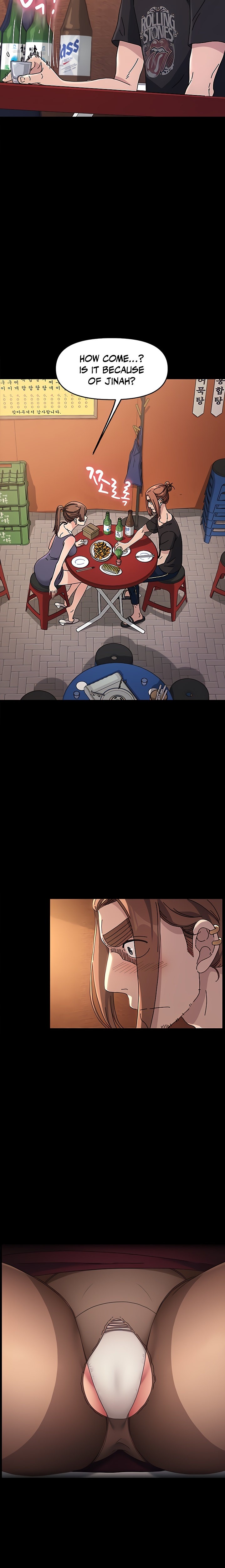 Man of The House - Chapter 2 [photo 7] - MangaPorn