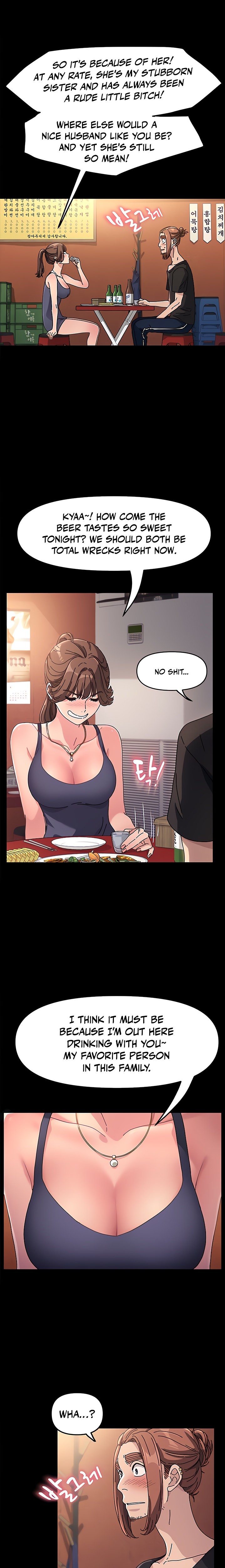 Man of The House - Chapter 2 [photo 8] - MangaPorn