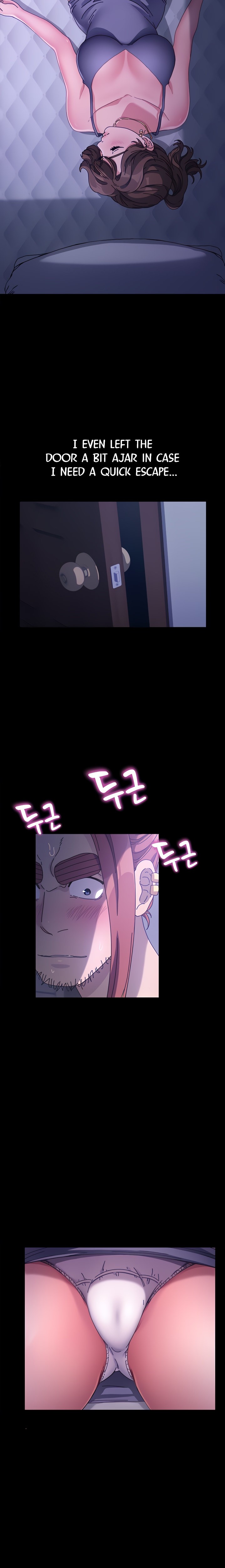 Man of The House - Chapter 3 [photo 10] - MangaPorn