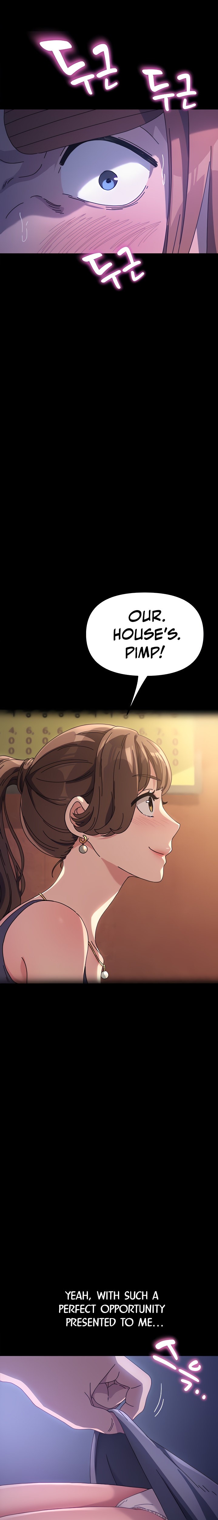 Man of The House - Chapter 3 [photo 11] - MangaPorn