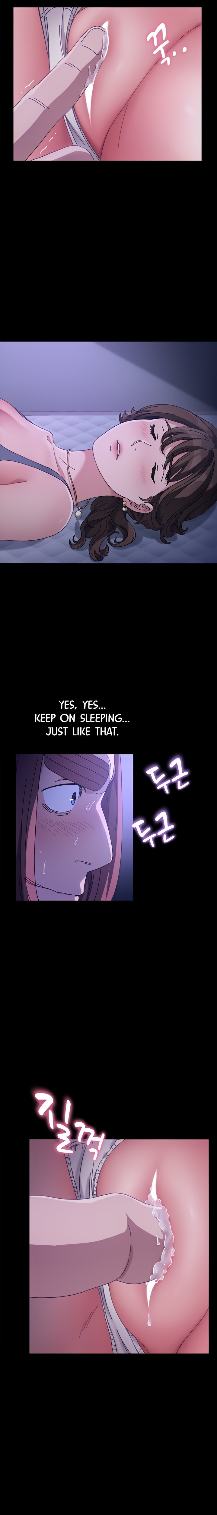 Man of The House - Chapter 3 [photo 13] - MangaPorn