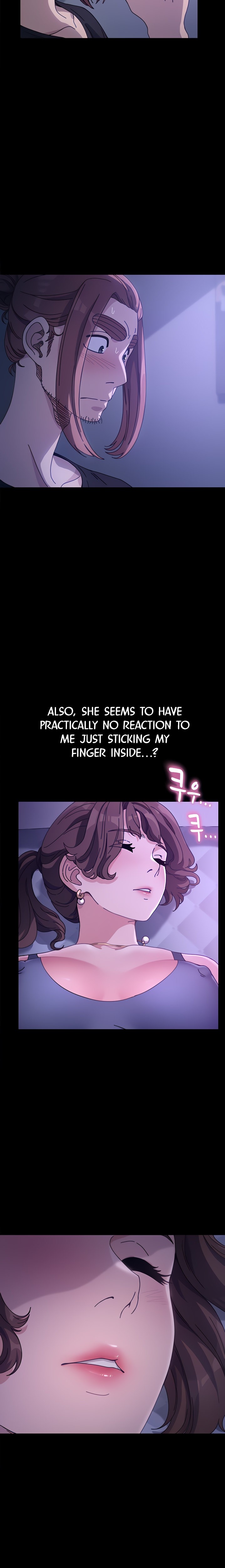 Man of The House - Chapter 3 [photo 15] - MangaPorn