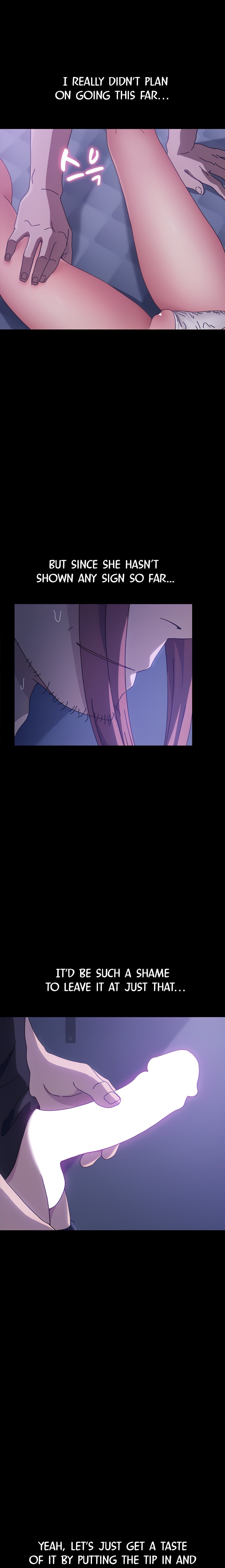 Man of The House - Chapter 3 [photo 16] - MangaPorn