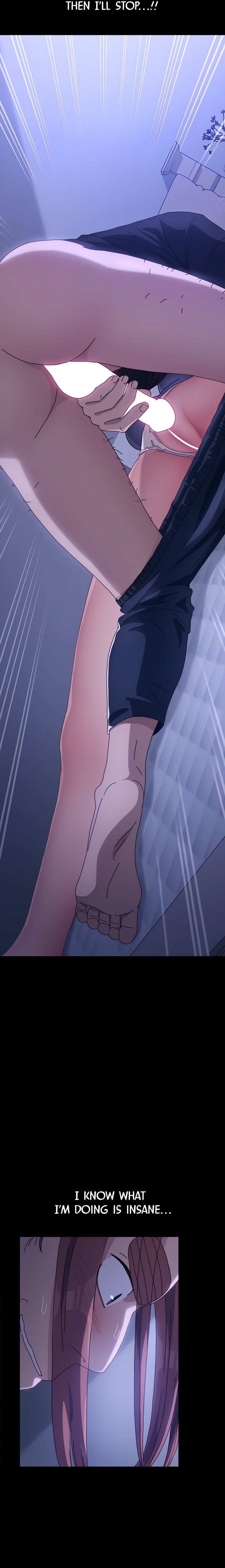 Man of The House - Chapter 3 [photo 17] - MangaPorn