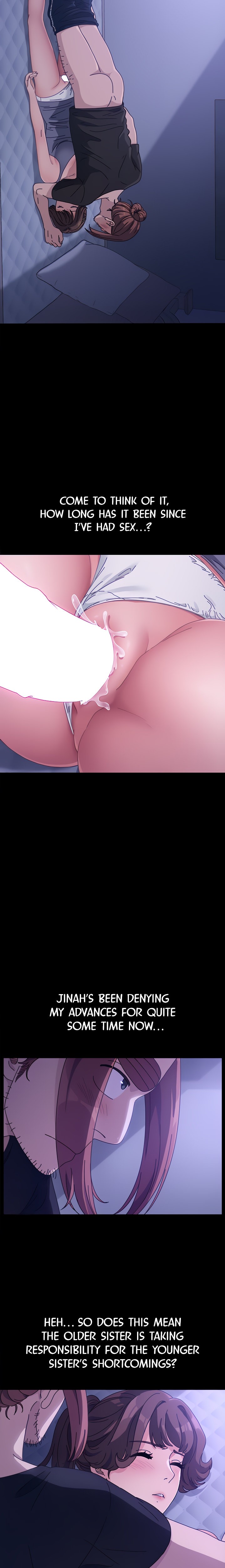 Man of The House - Chapter 3 [photo 19] - MangaPorn