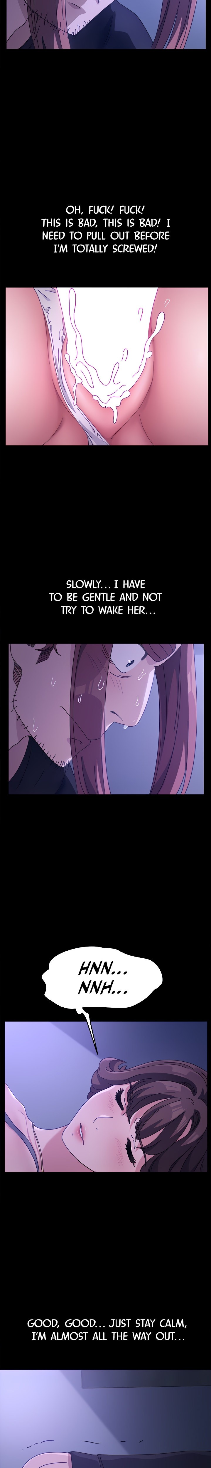 Man of The House - Chapter 3 [photo 21] - MangaPorn