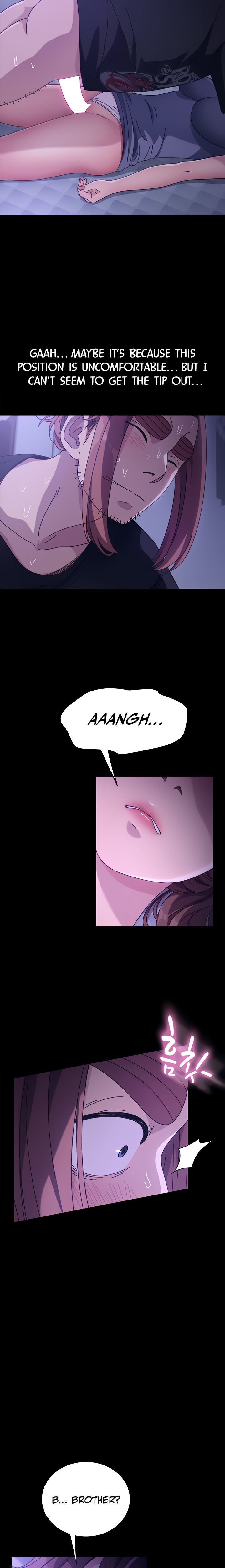 Man of The House - Chapter 3 [photo 22] - MangaPorn