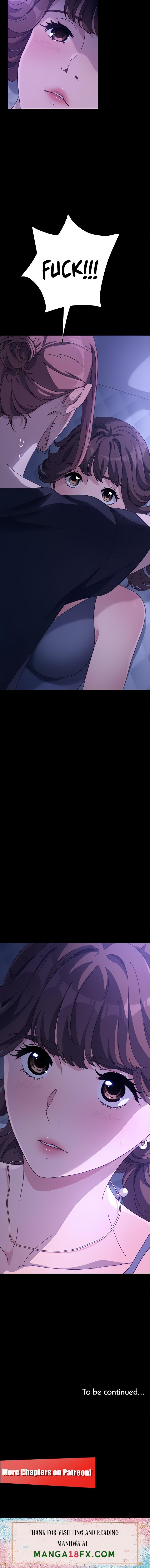 Man of The House - Chapter 3 [photo 23] - MangaPorn