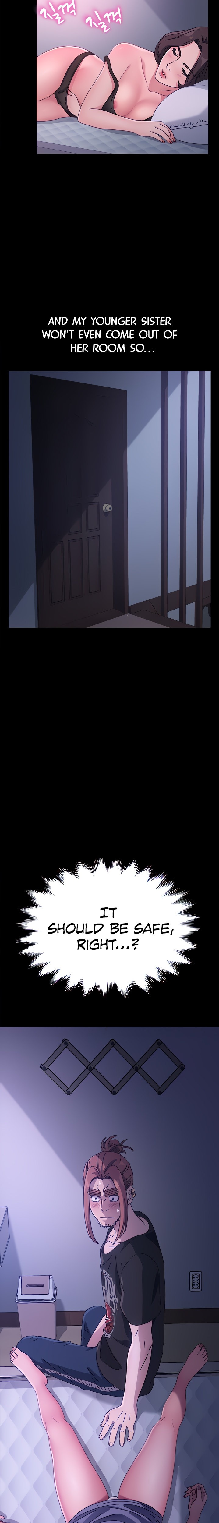 Man of The House - Chapter 3 [photo 9] - MangaPorn