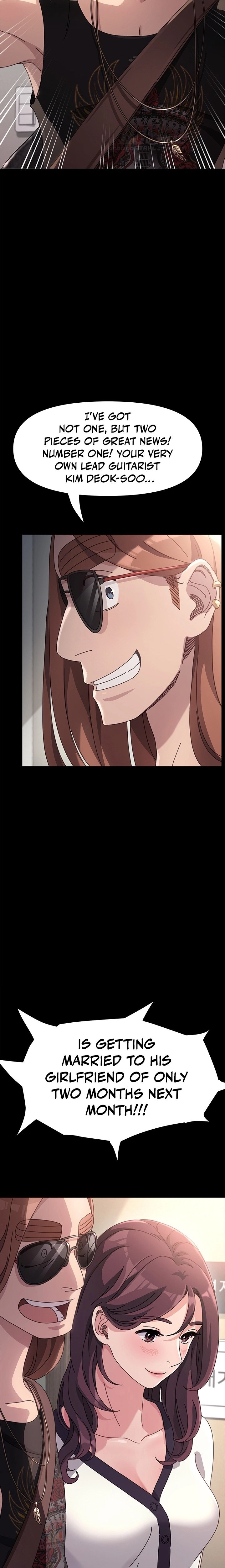 Man of The House - Chapter 4 [photo 11] - MangaPorn