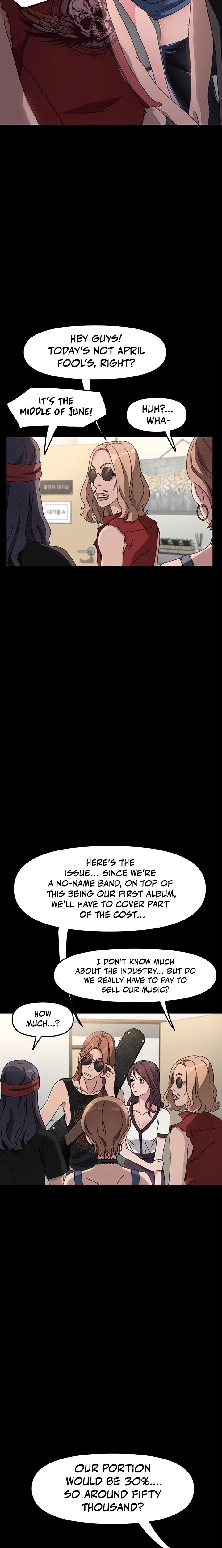 Man of The House - Chapter 4 [photo 13] - MangaPorn