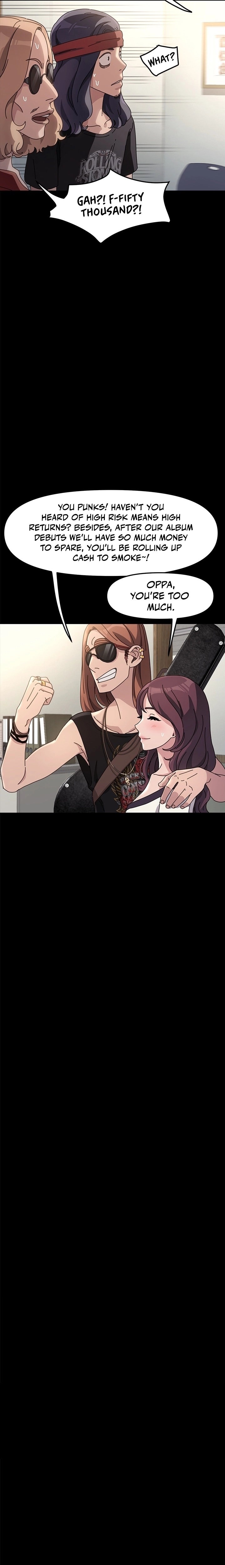 Man of The House - Chapter 4 [photo 14] - MangaPorn