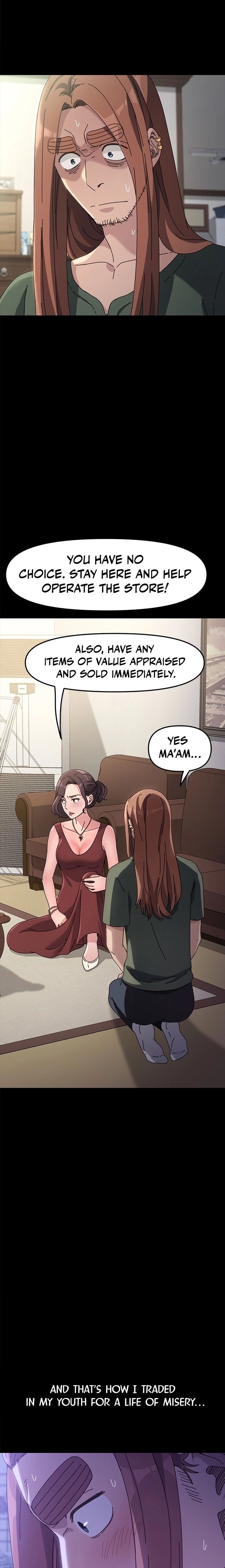 Man of The House - Chapter 4 [photo 18] - MangaPorn