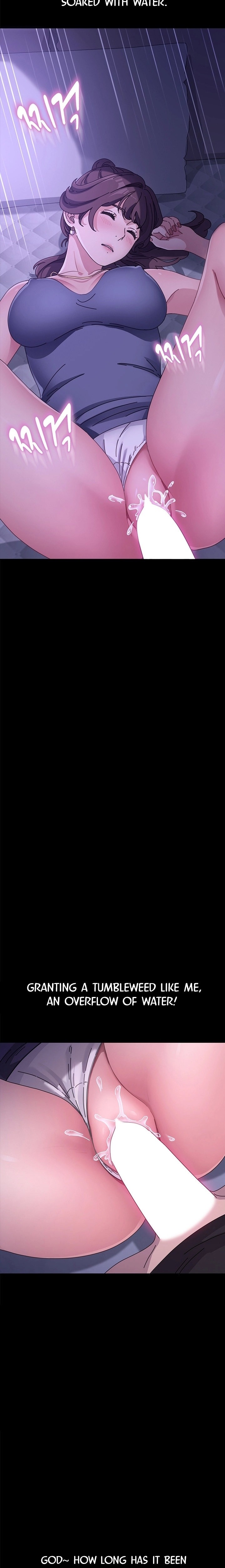 Man of The House - Chapter 4 [photo 20] - MangaPorn