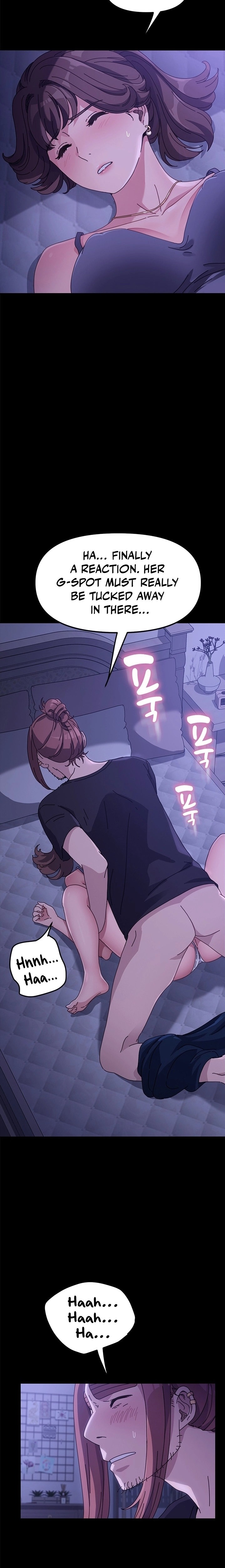 Man of The House - Chapter 4 [photo 24] - MangaPorn