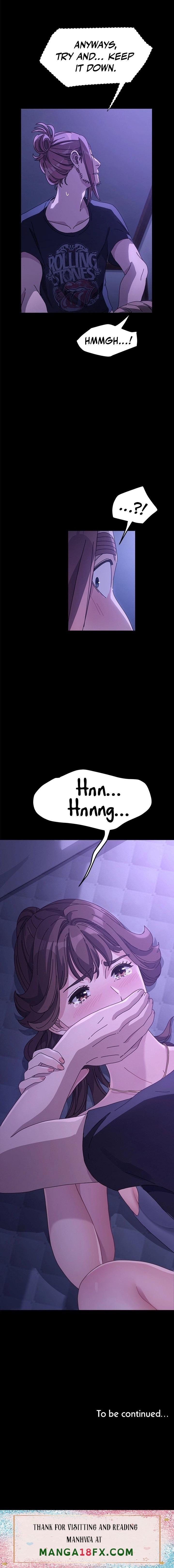 Man of The House - Chapter 4 [photo 28] - MangaPorn