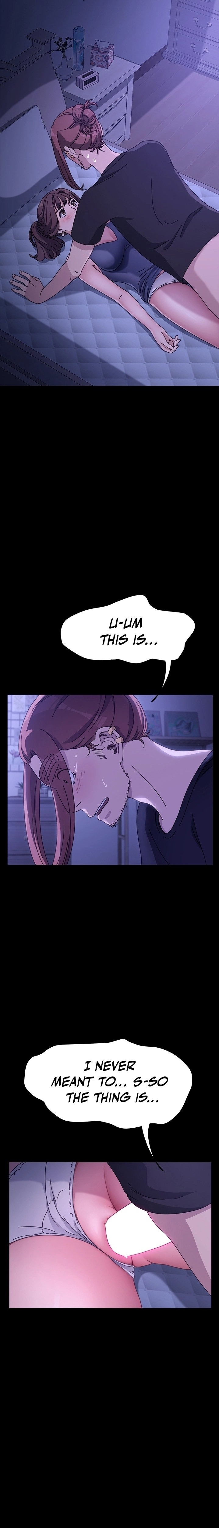 Man of The House - Chapter 4 [photo 4] - MangaPorn