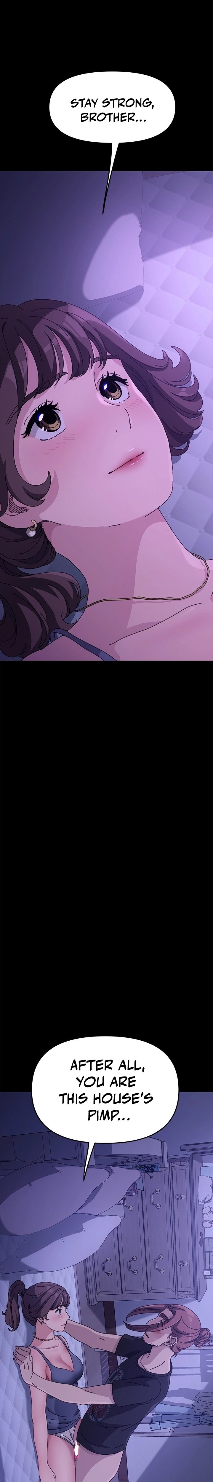 Man of The House - Chapter 4 [photo 5] - MangaPorn