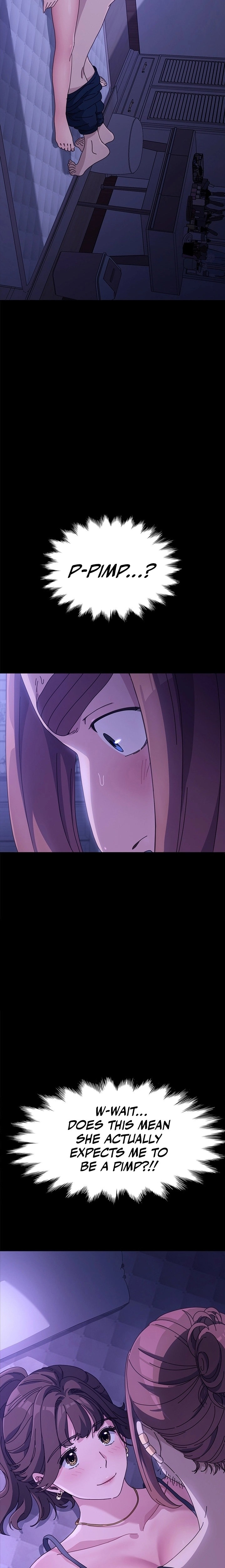 Man of The House - Chapter 4 [photo 6] - MangaPorn