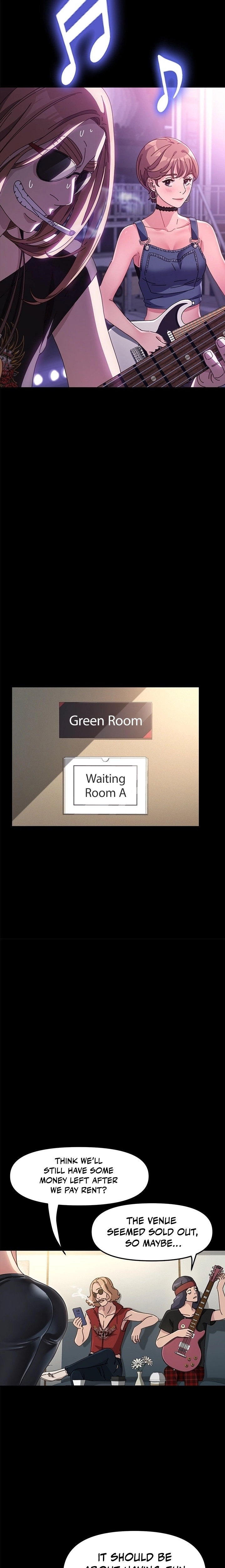 Man of The House - Chapter 4 [photo 9] - MangaPorn