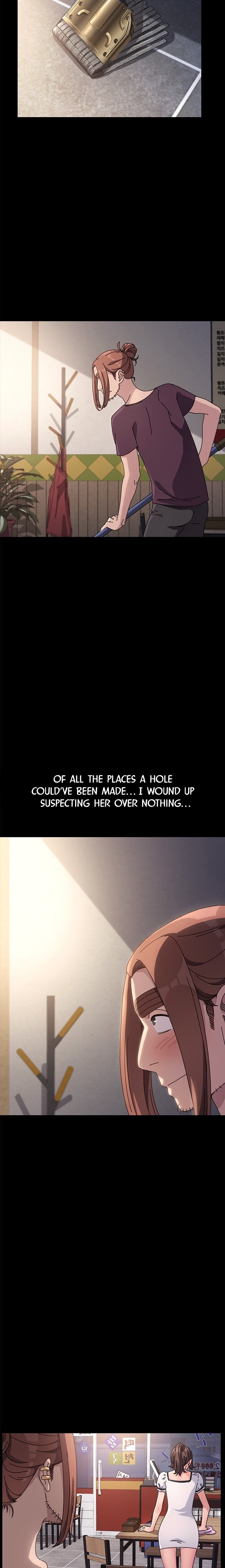 Man of The House - Chapter 5 [photo 12] - MangaPorn