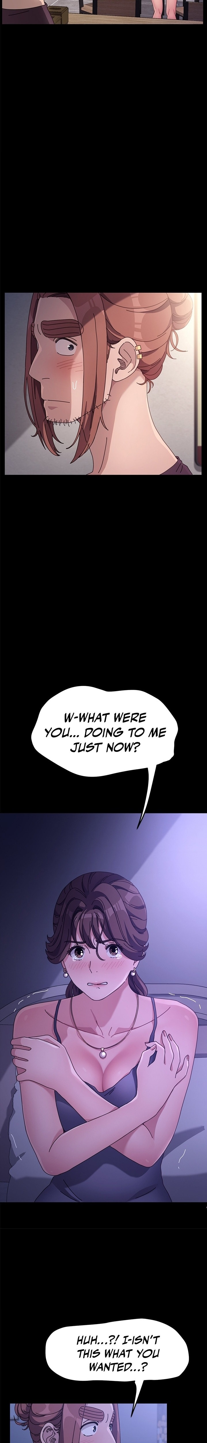 Man of The House - Chapter 5 [photo 13] - MangaPorn