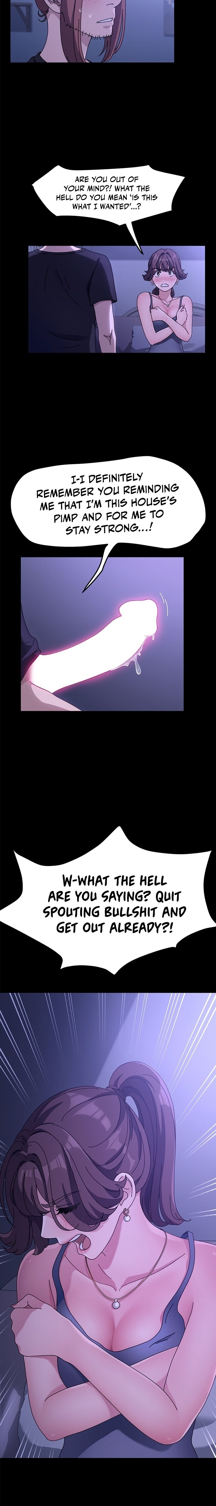 Man of The House - Chapter 5 [photo 14] - MangaPorn