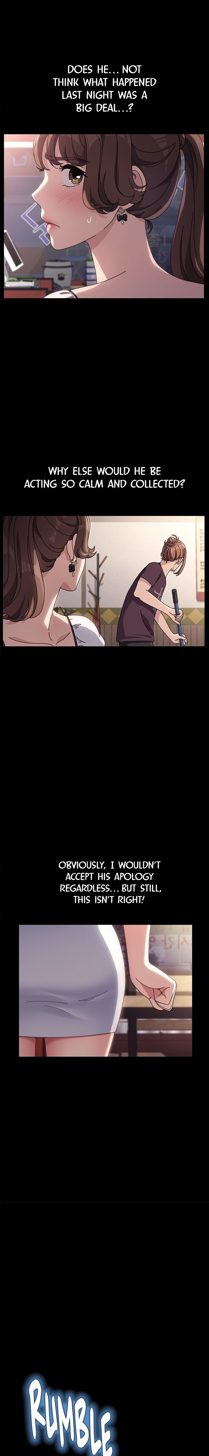 Man of The House - Chapter 5 [photo 16] - MangaPorn