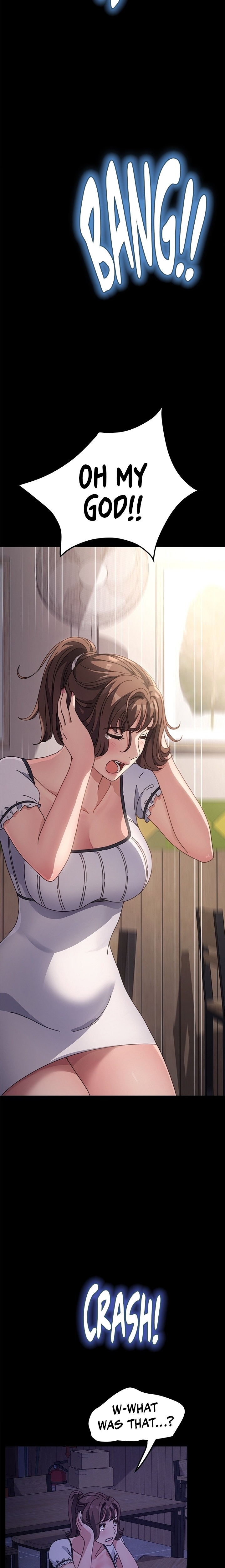 Man of The House - Chapter 5 [photo 17] - MangaPorn