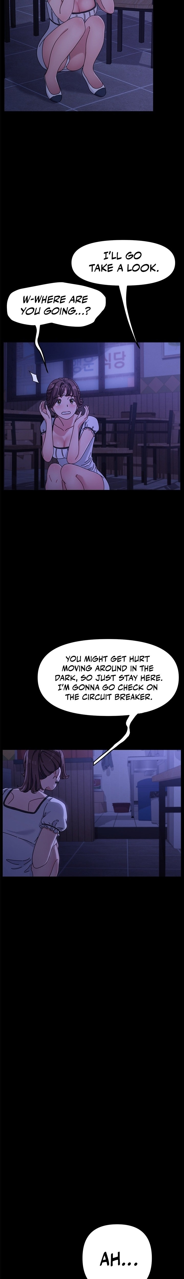 Man of The House - Chapter 5 [photo 18] - MangaPorn