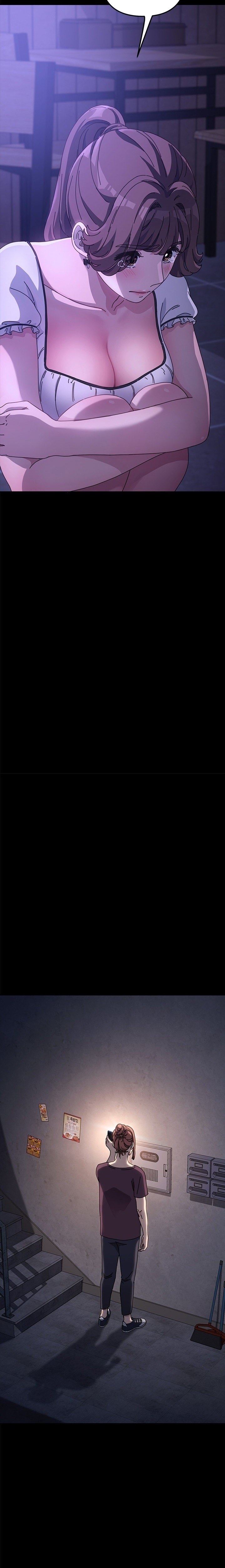 Man of The House - Chapter 5 [photo 19] - MangaPorn