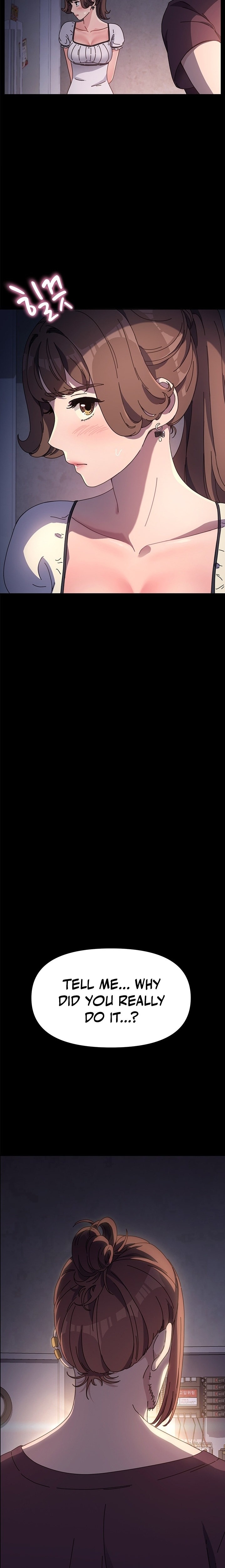 Man of The House - Chapter 5 [photo 21] - MangaPorn